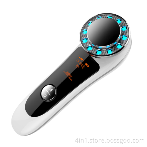 beauty personal instrument facial skin care electric